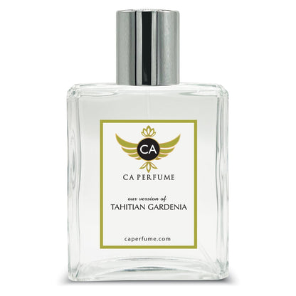 203- Tahitian Gardenia Perfume Spray
