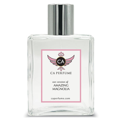 438- Amazing Magnolia  Perfume Spray