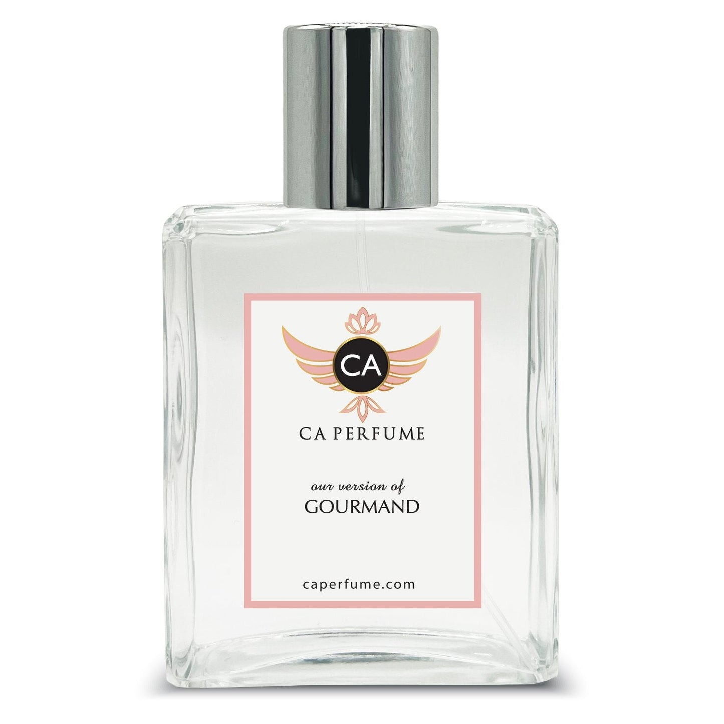 446- Gourmand  Perfume Spray
