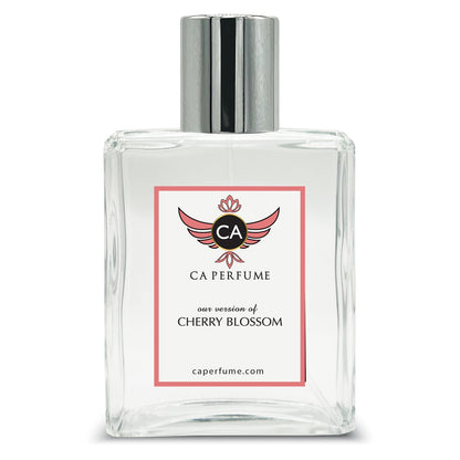 055- Cherry Blossom Perfume Spray