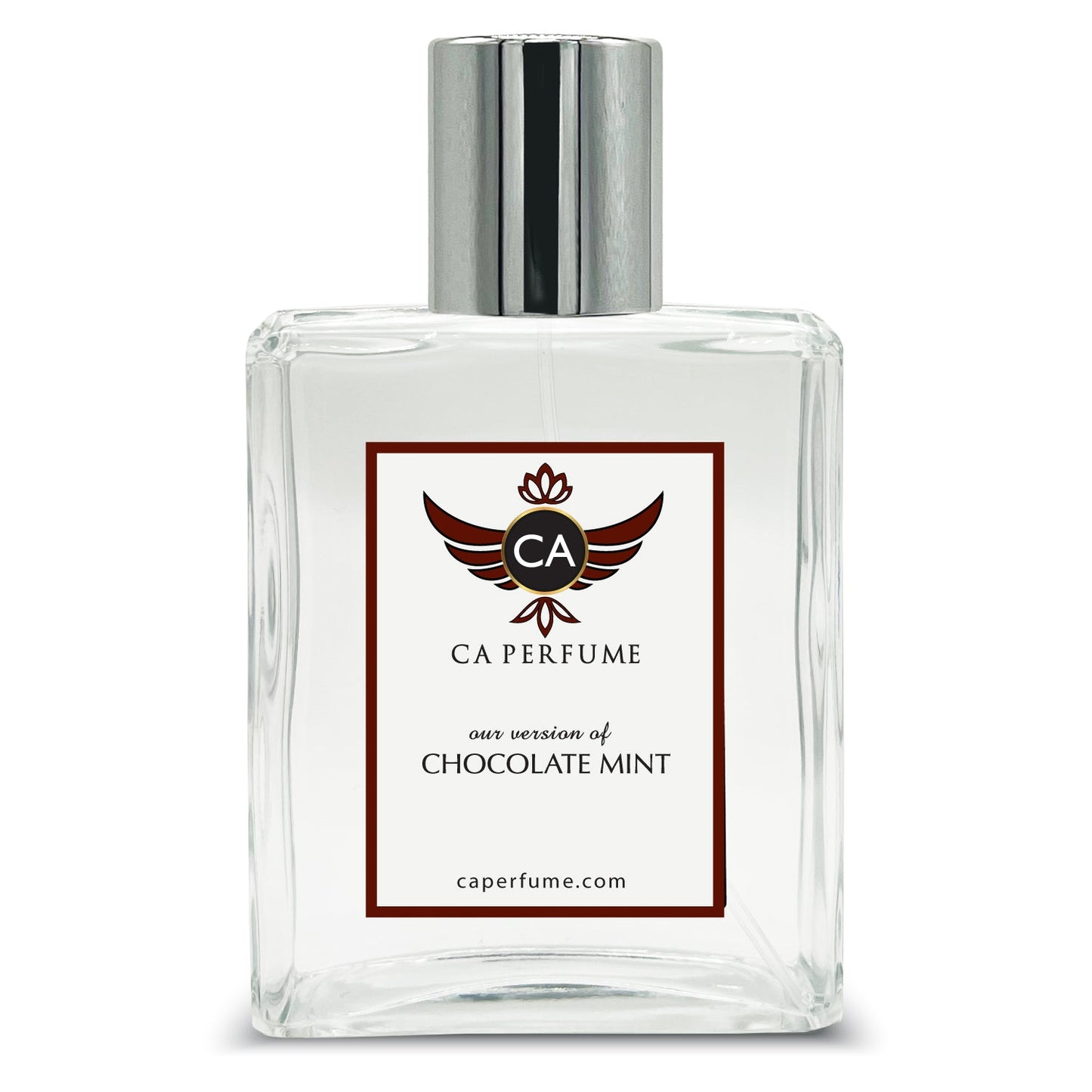 057- Chocolate Mint Perfume Spray