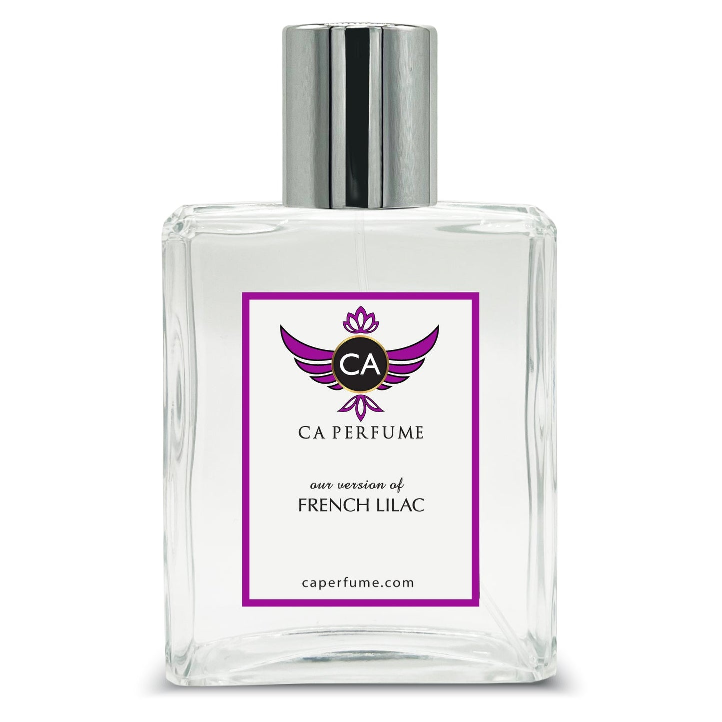 093- French Lilac Perfume Spray