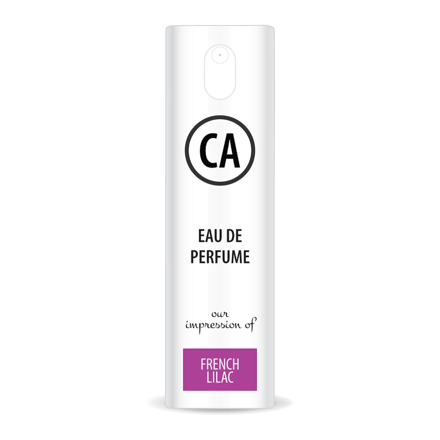 093- French Lilac Perfume Spray