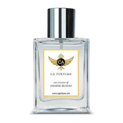 118- Jasmine Bloom Perfume Spray