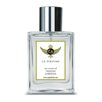 203- Tahitian Gardenia Perfume Spray