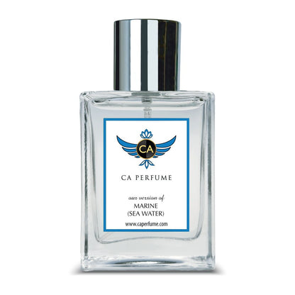 432- Marine Sea Water Perfume Spray