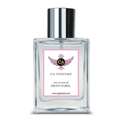443- Fruity Floral  Perfume Spray