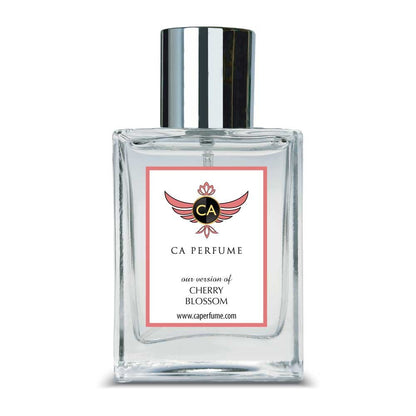 055- Cherry Blossom Perfume Spray
