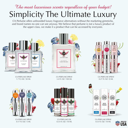 216- Vanilla Musk Body Oil Roll-On