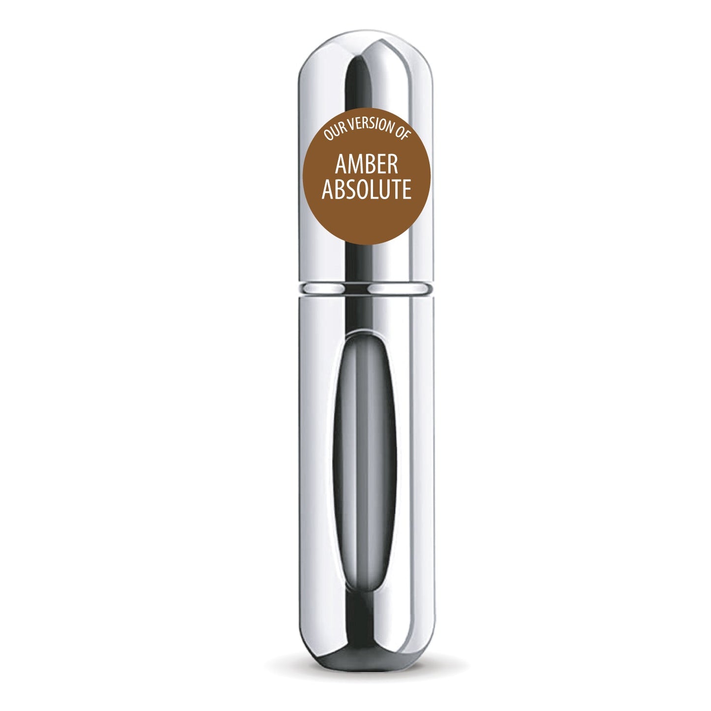 012- Amber Absolute Perfume Spray