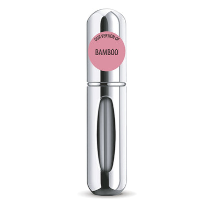 026- Bamboo Perfume Spray