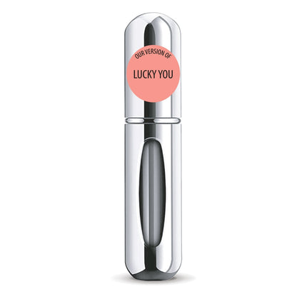433- Lucky You Perfume Spray