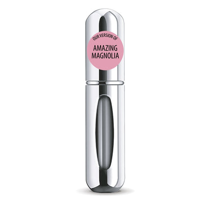 438- Amazing Magnolia  Perfume Spray