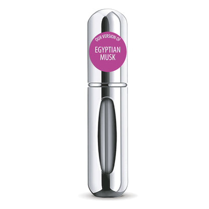 080- Egyptian Musk Perfume Spray