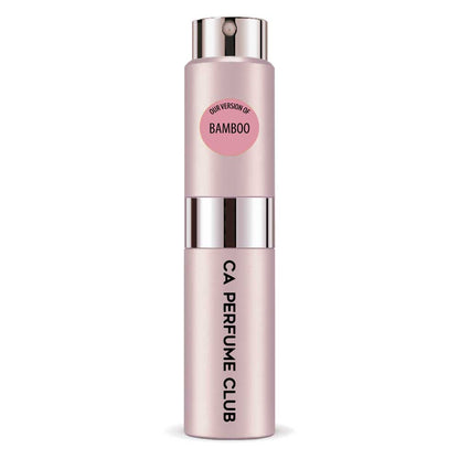 026- Bamboo Perfume Spray