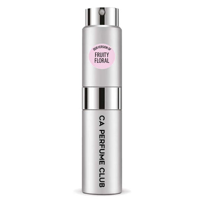 443- Fruity Floral  Perfume Spray