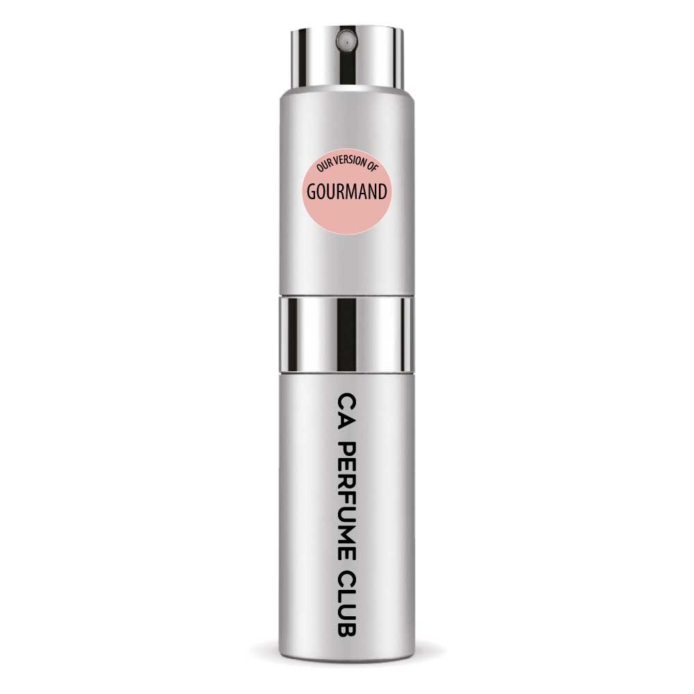 446- Gourmand  Perfume Spray