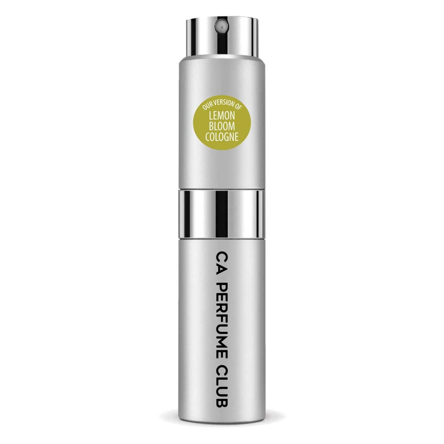 452- Lemon Bloom Cologne Perfume Spray