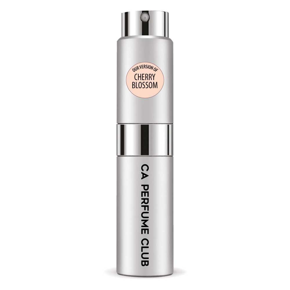 055- Cherry Blossom Perfume Spray