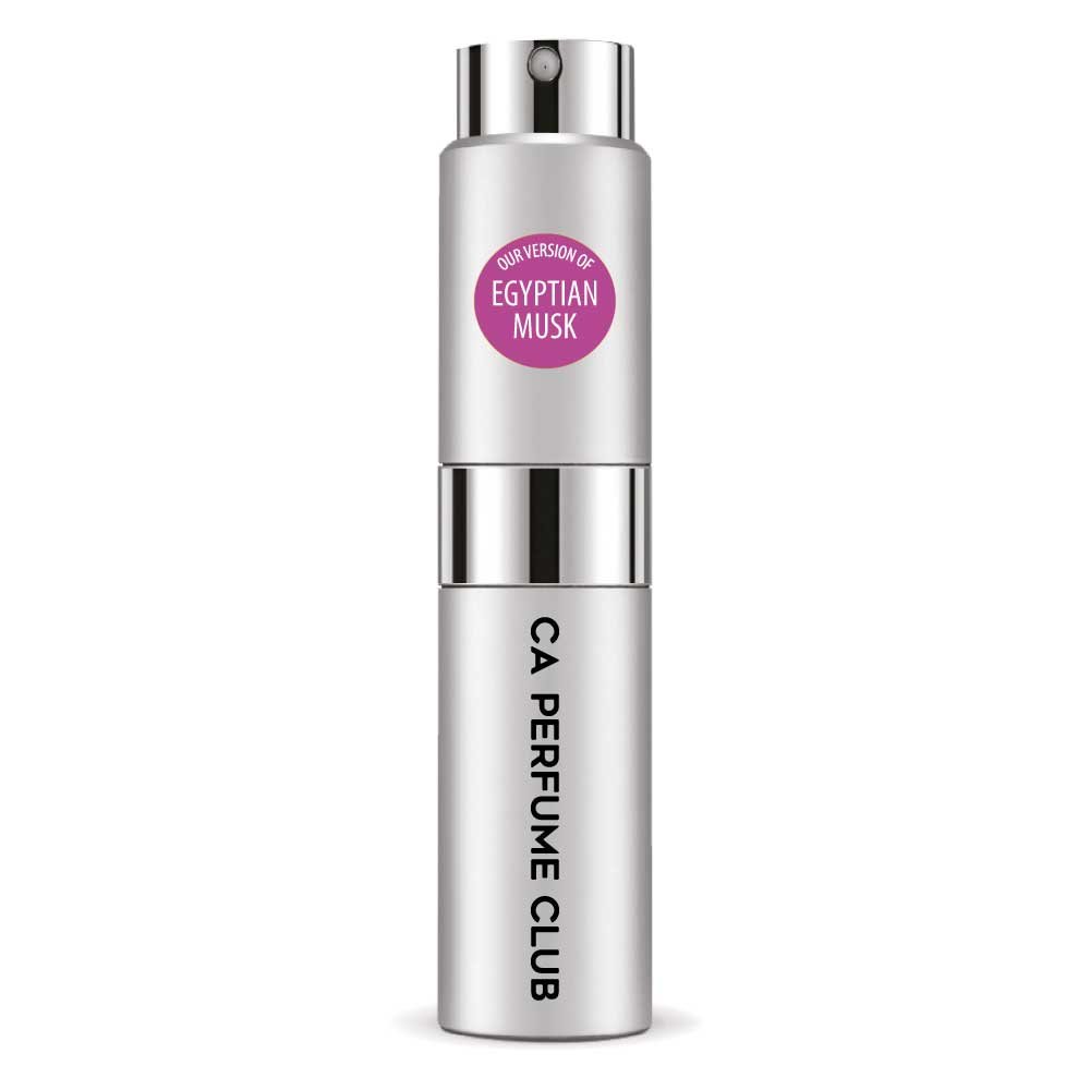080- Egyptian Musk Perfume Spray