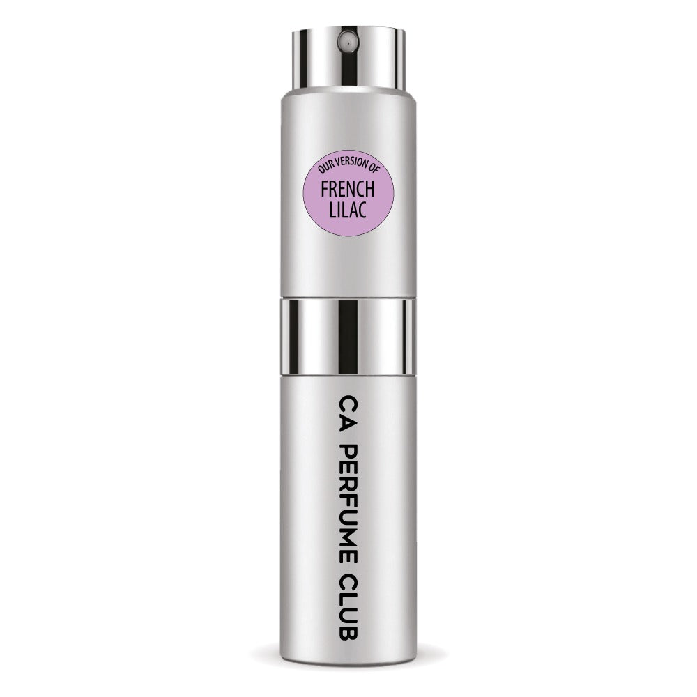 093- French Lilac Perfume Spray