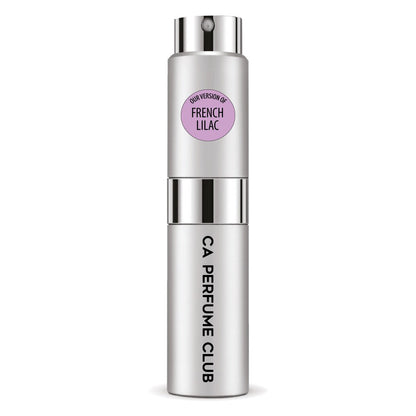 093- French Lilac Perfume Spray