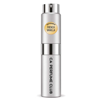 096- French Vanilla Perfume Spray