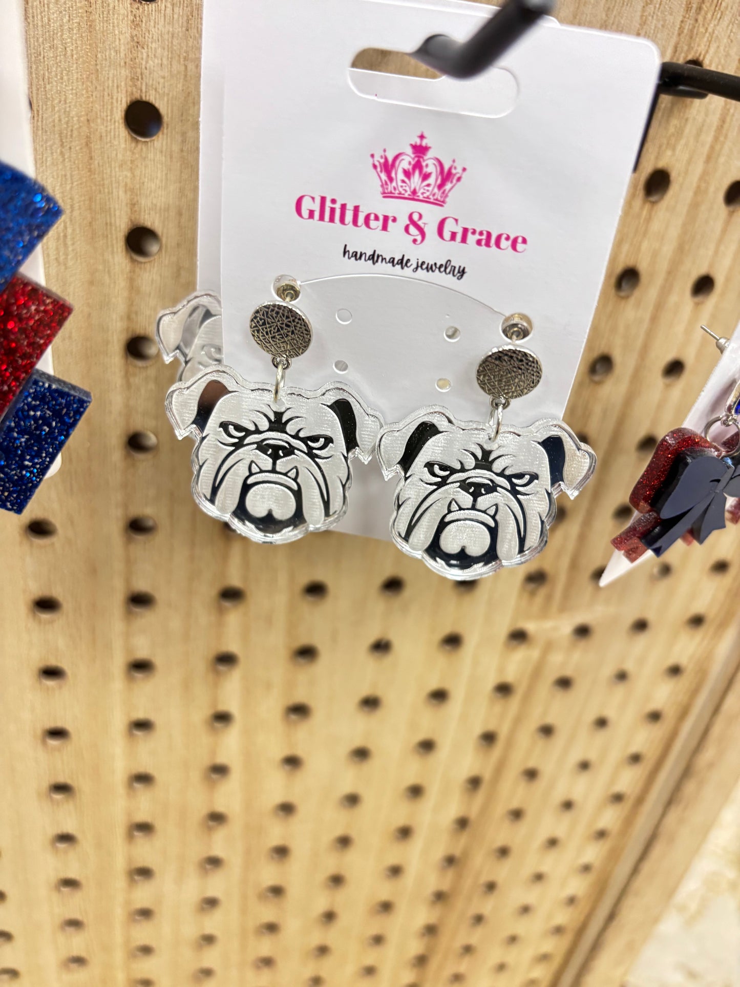 Glitter and Grace #306