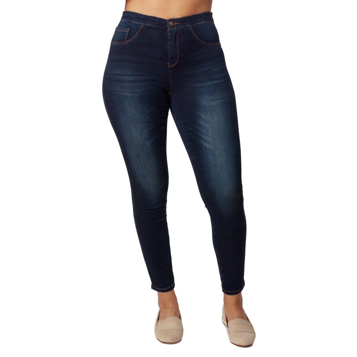 Signature Style Ankle Skinny