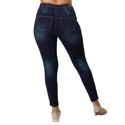 Signature Style Ankle Skinny