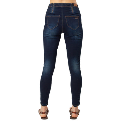 Signature Style Ankle Skinny