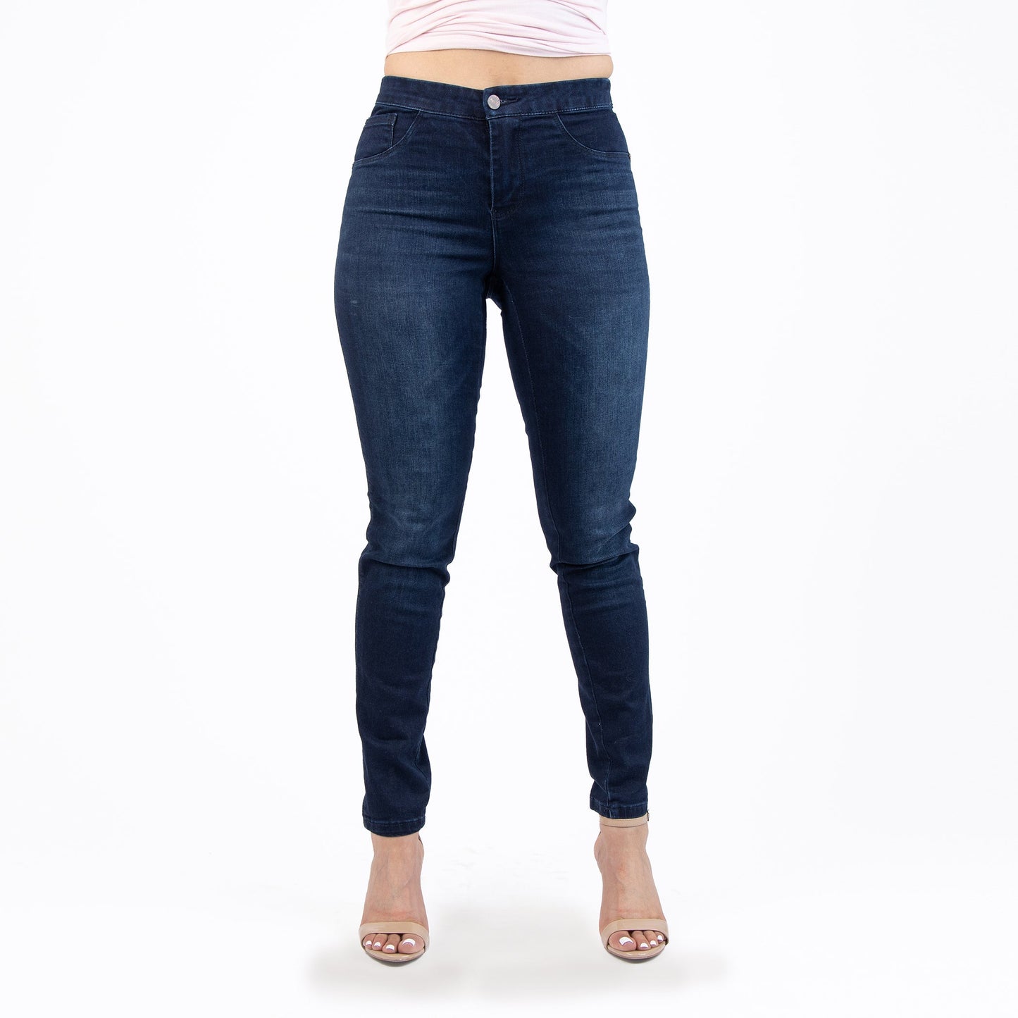 Signature Style DK Indigo Jeans