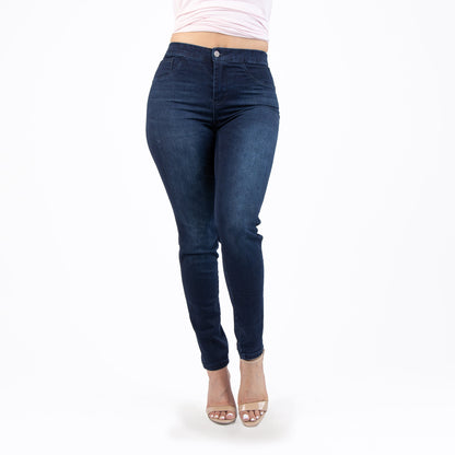 Signature Style DK Indigo Jeans