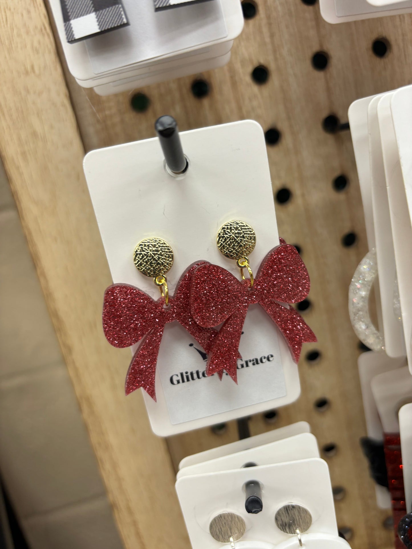 Glitter and Grace #56