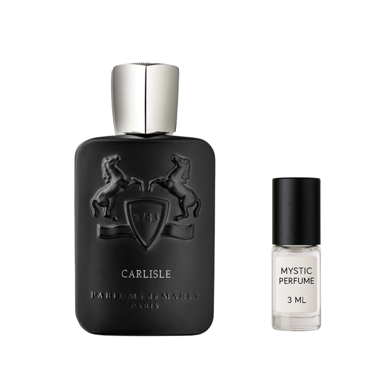 Sample - Parfums de Marly Carlisle