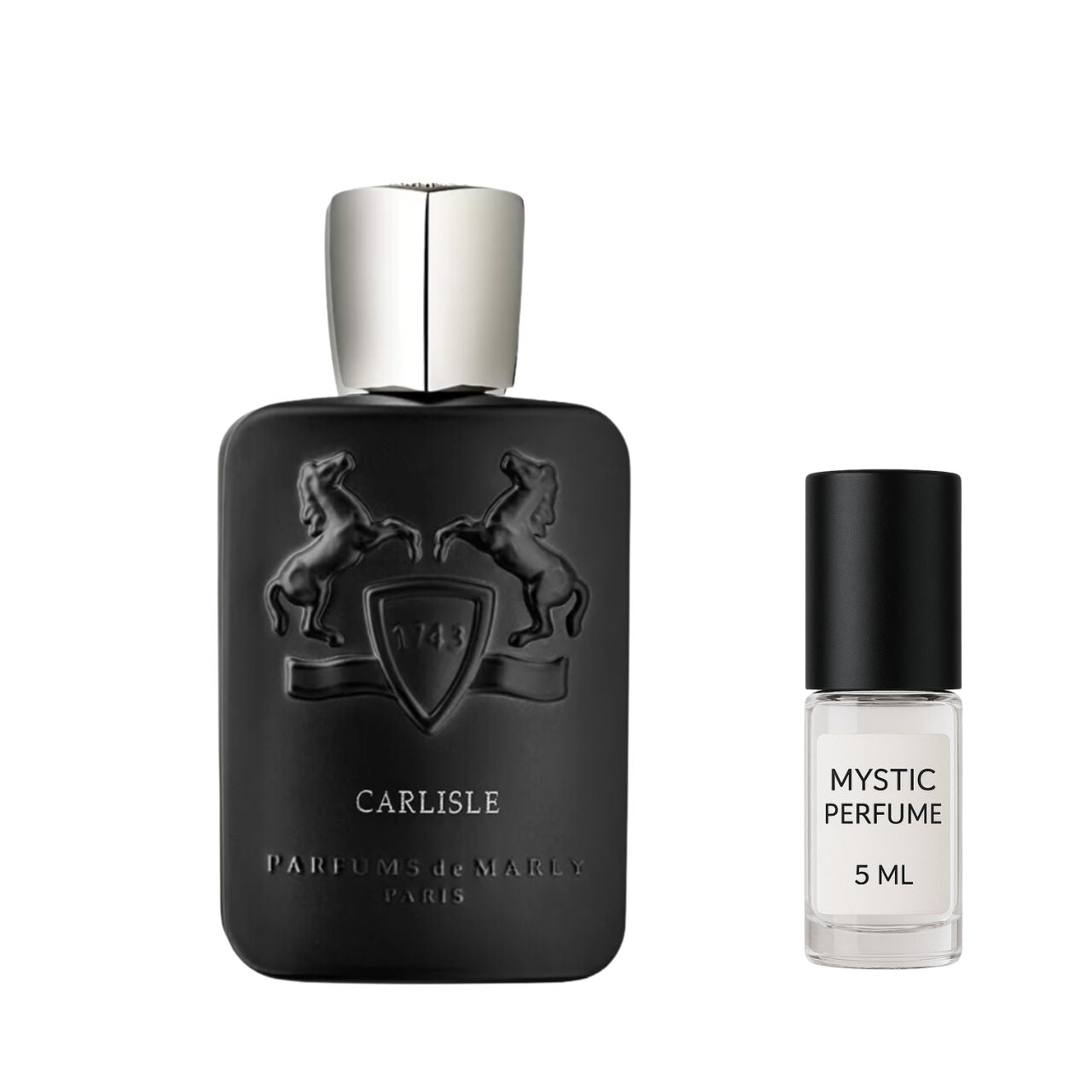 Sample - Parfums de Marly Carlisle