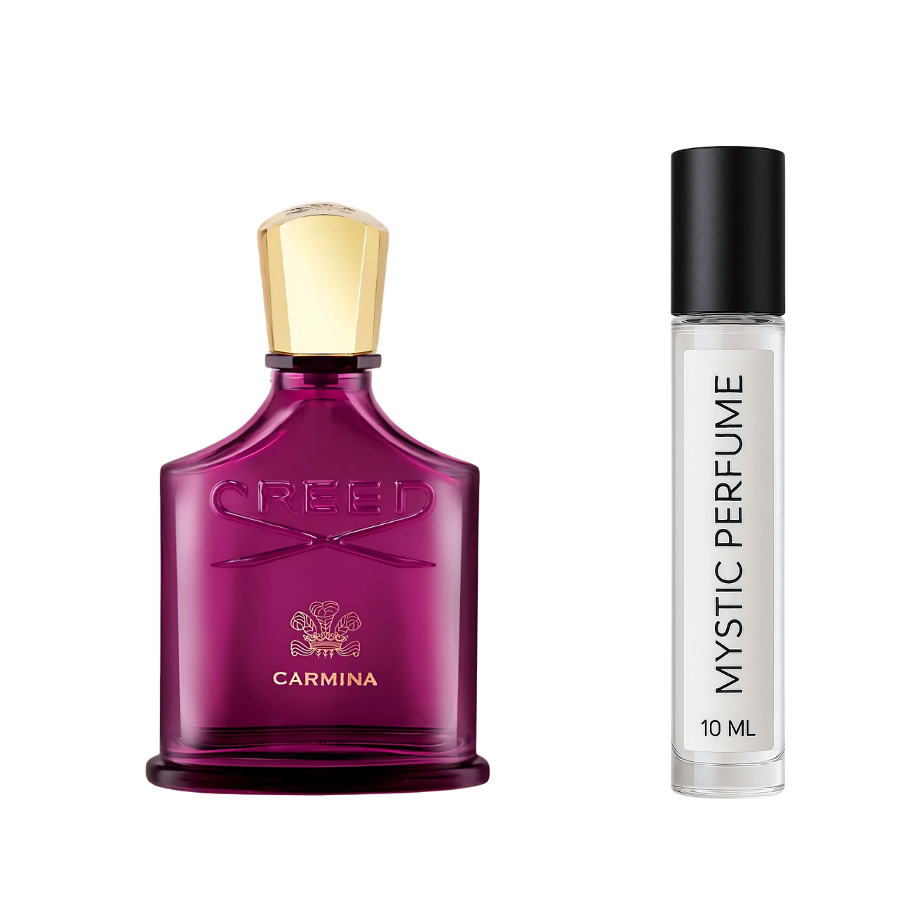 Sample - Creed Carmina