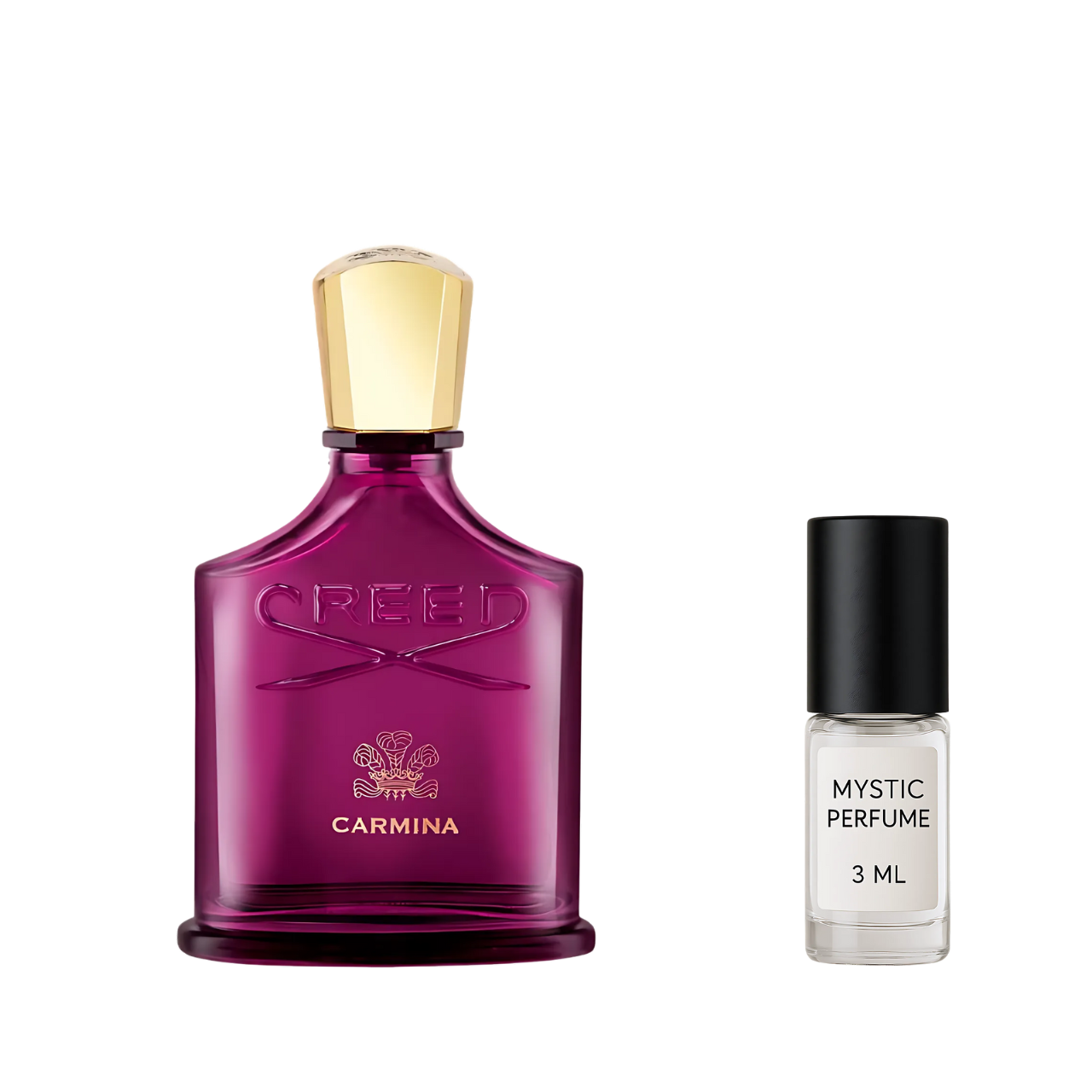 Sample - Creed Carmina