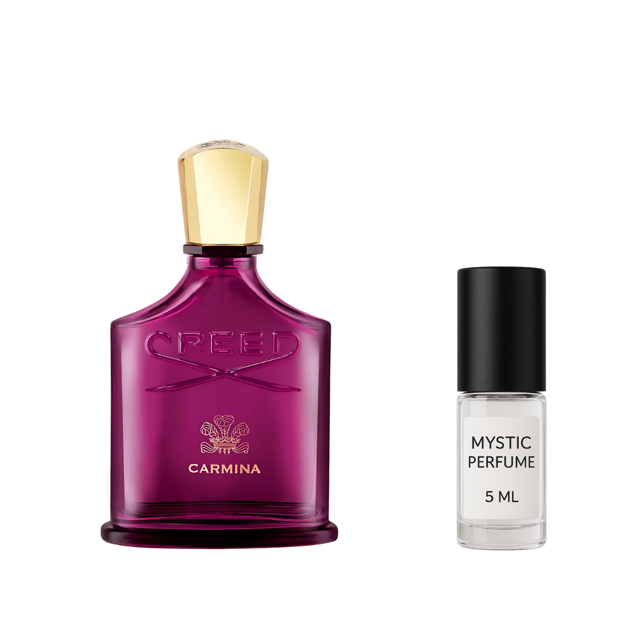 Sample - Creed Carmina