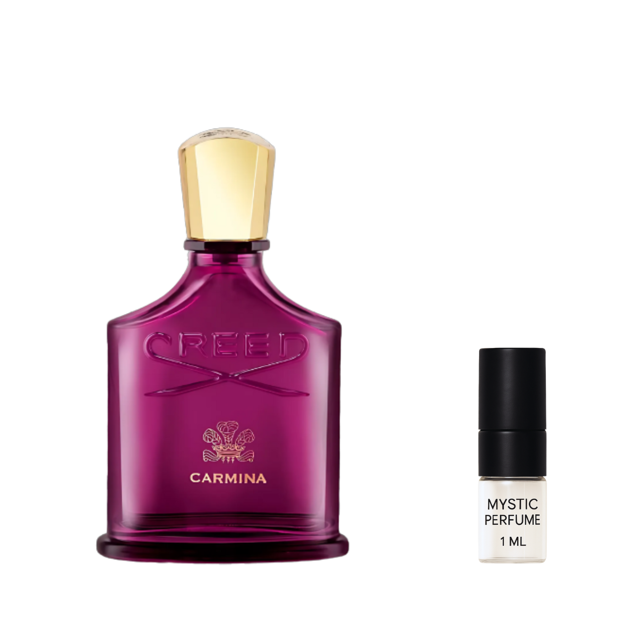 Sample - Creed Carmina