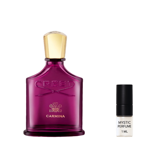 Sample - Creed Carmina