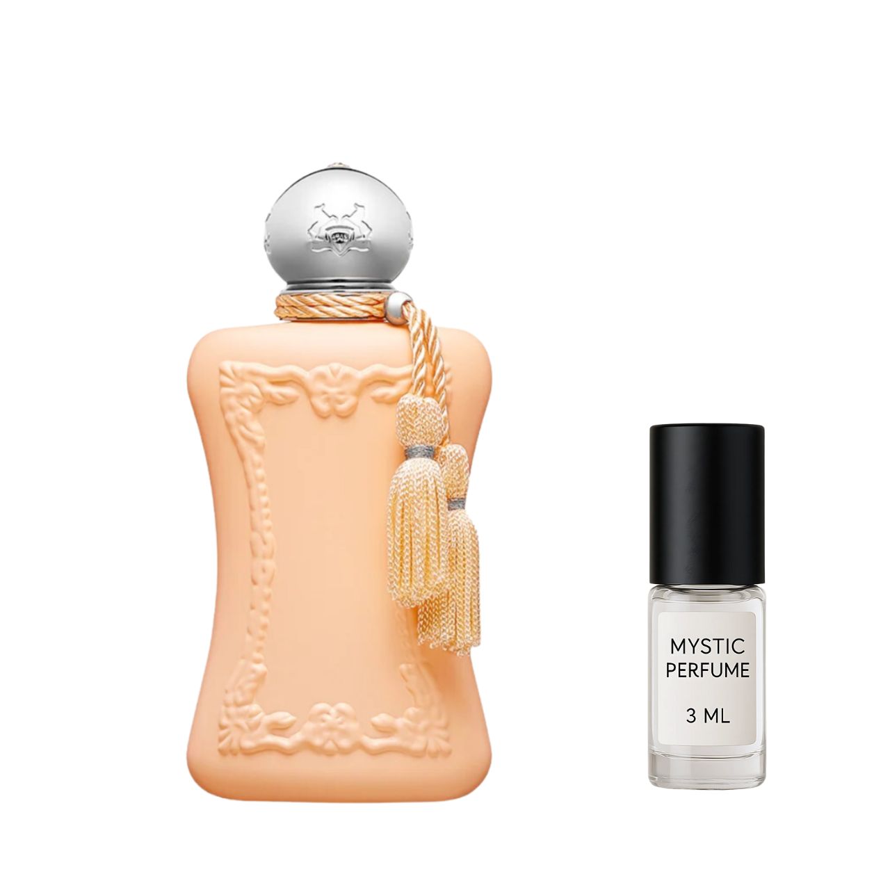 Sample - Parfums de Marly Cassili
