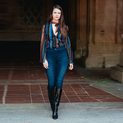 Signature Style DK Indigo Jeans