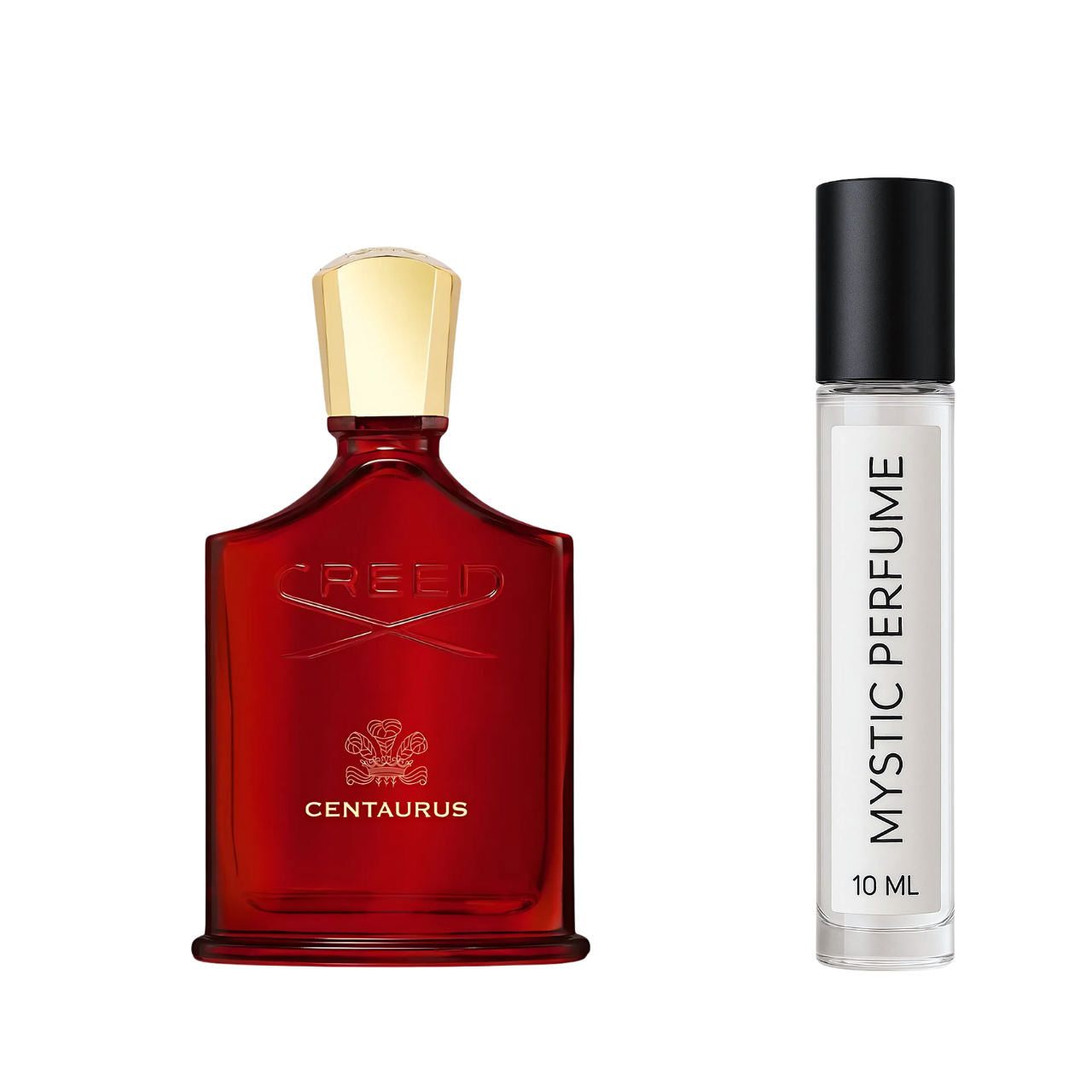 Sample - Creed Centaurus