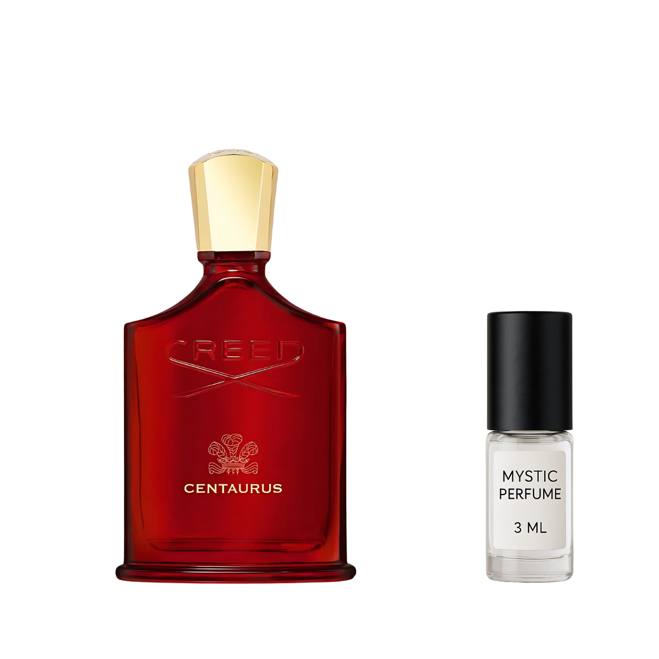 Sample - Creed Centaurus