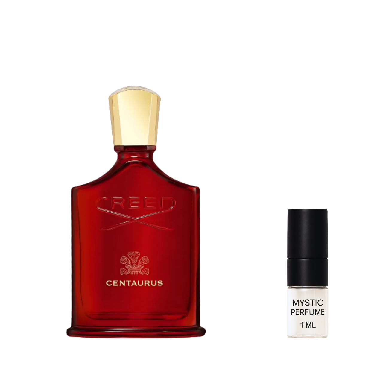 Sample - Creed Centaurus