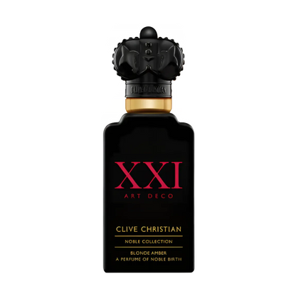 Clive Christian Blonde Amber