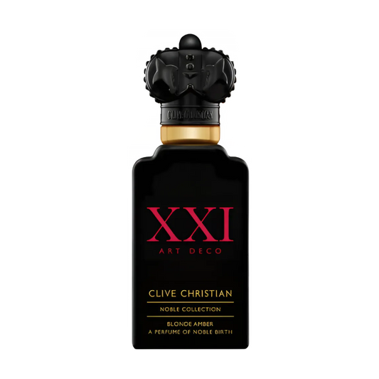 Clive Christian Blonde Amber