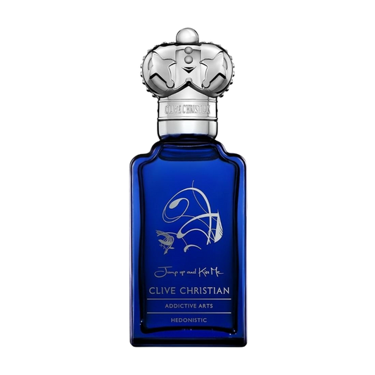 Clive Christian Jump Up and Kiss Me Hedonistic