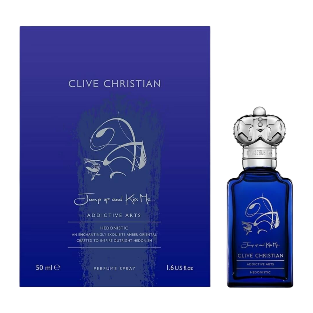 Clive Christian Jump Up and Kiss Me Hedonistic